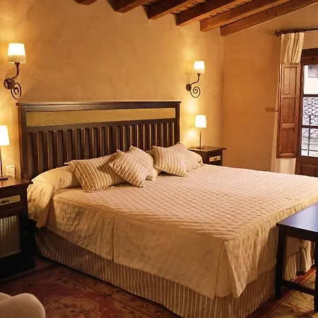 Casa Escobar & Jerez 호텔 4*