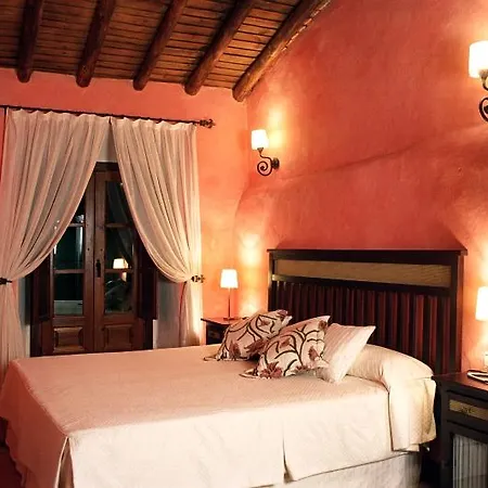 Hotel Casa Escobar & Jerez 4*