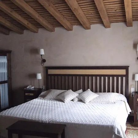Casa Escobar & Jerez Hotel 4*