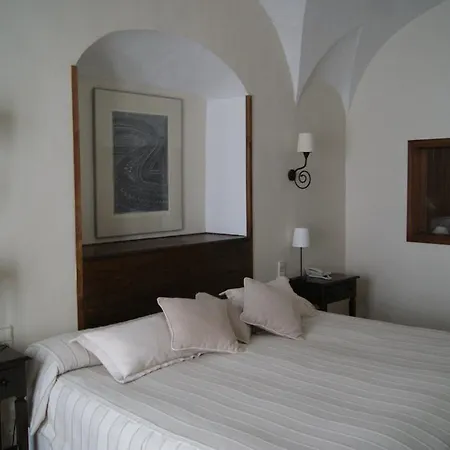Hotel Casa Escobar & Jerez Valencia de Alcantara