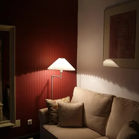 Casa Escobar & Jerez 발렌시아데알깐따라