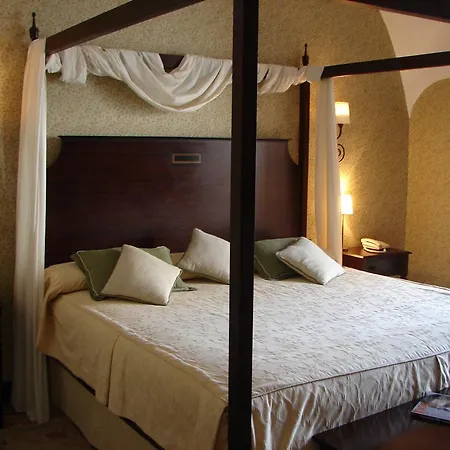 Hotel Casa Escobar & Jerez 4*