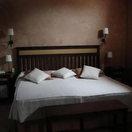 호텔 Casa Escobar & Jerez 발렌시아데알깐따라