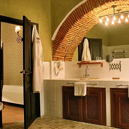 Casa Escobar & Jerez