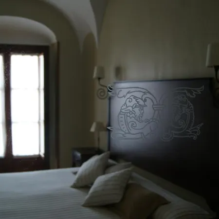 호텔 Casa Escobar & Jerez 4*