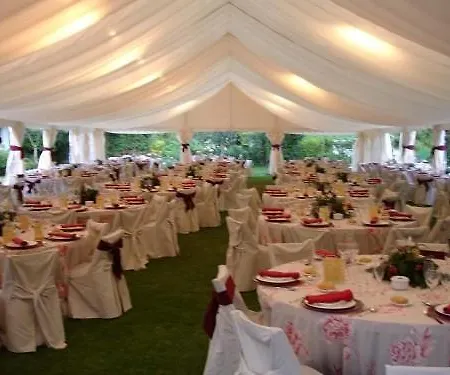 Casa Escobar & Jerez 호텔 발렌시아데알깐따라