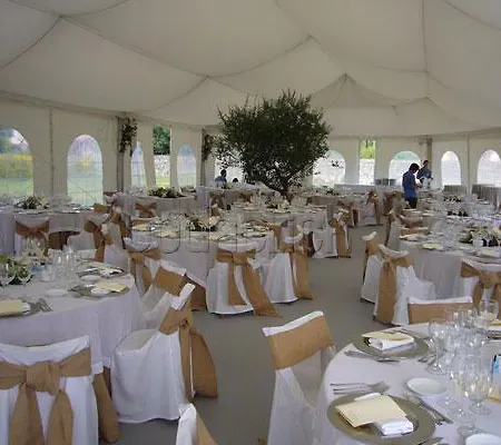 Casa Escobar & Jerez 호텔