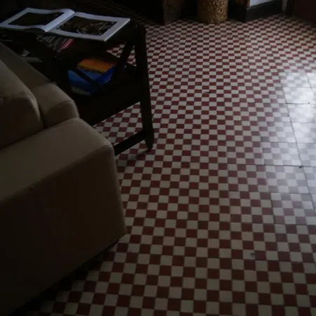 Casa Escobar & Jerez Hotel