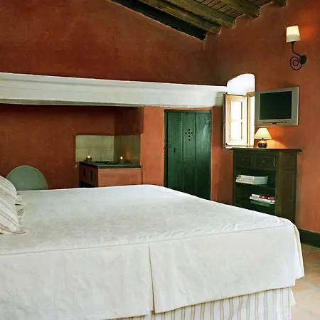 Casa Escobar & Jerez 발렌시아데알깐따라