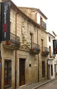 Casa Escobar & Jerez 4*