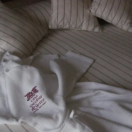 Casa Escobar & Jerez 발렌시아데알깐따라