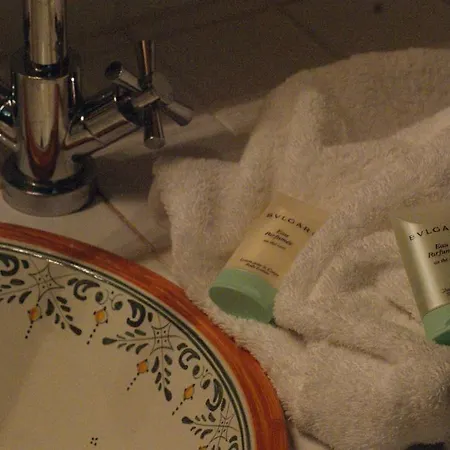 호텔 Casa Escobar & Jerez 4*