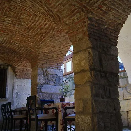 호텔 Casa Escobar & Jerez 발렌시아데알깐따라