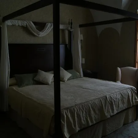Hotel Casa Escobar & Jerez