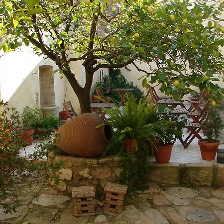 호텔 Casa Escobar & Jerez 발렌시아데알깐따라