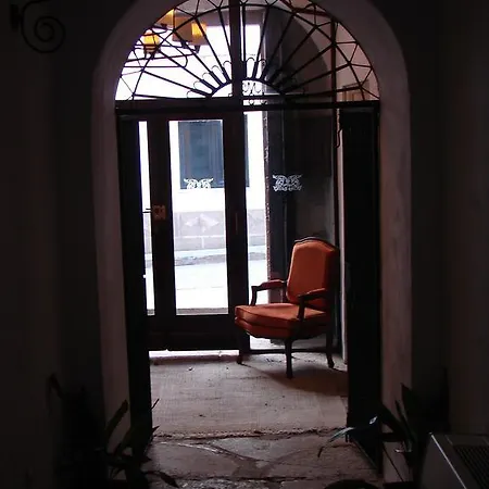 Casa Escobar & Jerez 4* 발렌시아데알깐따라