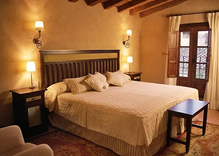 Casa Escobar & Jerez Hotel 4*