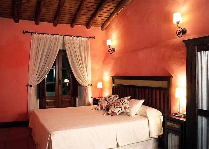 Hotel Casa Escobar & Jerez 4*