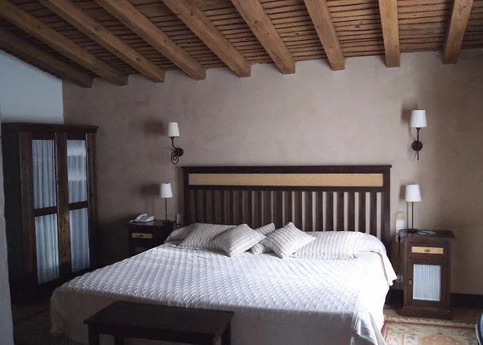 Casa Escobar & Jerez Hotel 4*