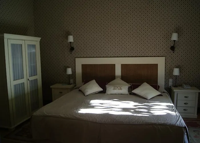 Casa Escobar & Jerez Valencia de Alcántara