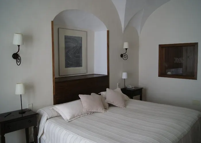 Hotel Casa Escobar & Jerez Valencia de Alcántara