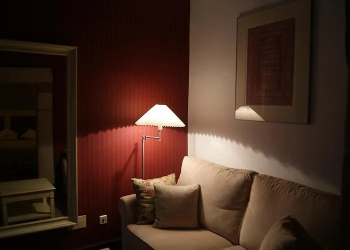 Casa Escobar & Jerez Valencia de Alcántara