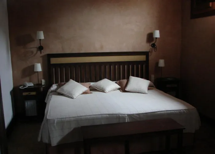 Hotel Casa Escobar & Jerez Valencia de Alcántara