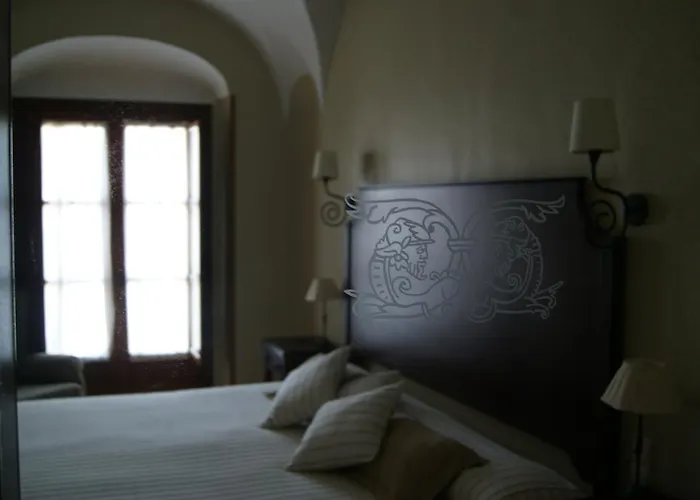 Hotel Casa Escobar & Jerez 4*