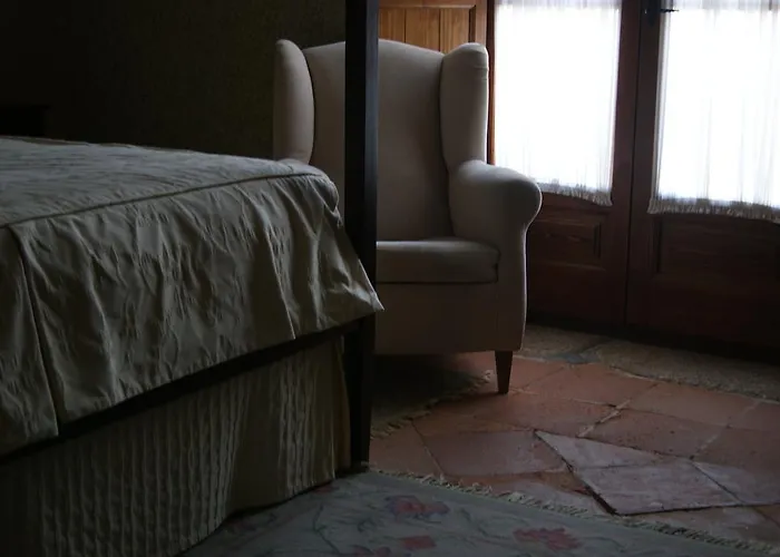 Hotel Casa Escobar & Jerez Valencia de Alcántara