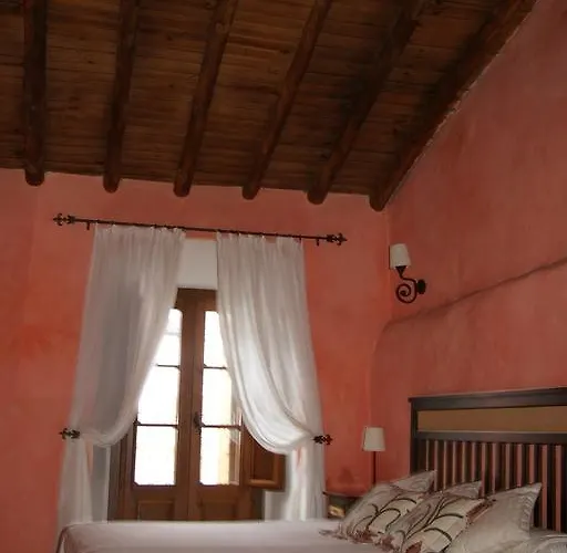 Casa Escobar & Jerez 4*