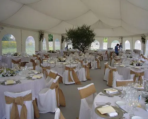 Casa Escobar & Jerez Hotel