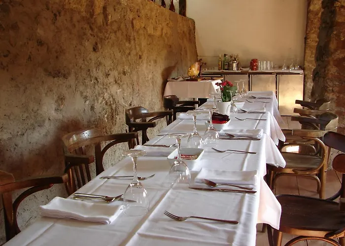 Casa Escobar & Jerez 4*