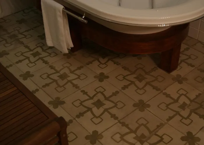 Casa Escobar & Jerez Hotel 4*