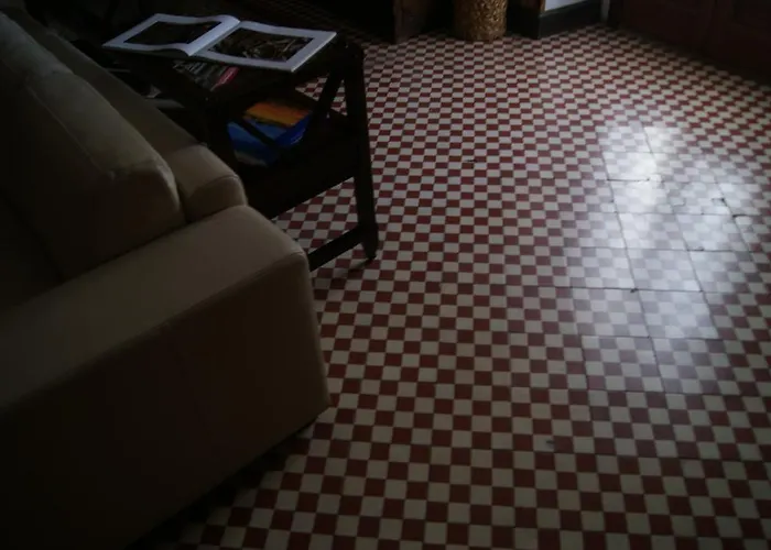 Casa Escobar & Jerez Hotel