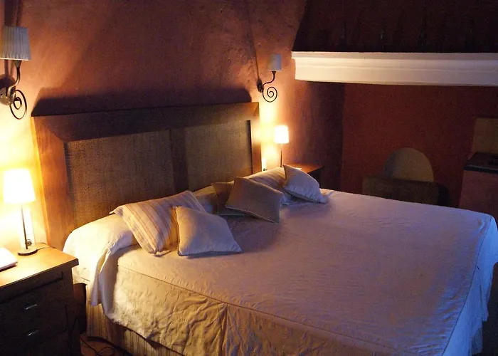 Casa Escobar & Jerez 4*