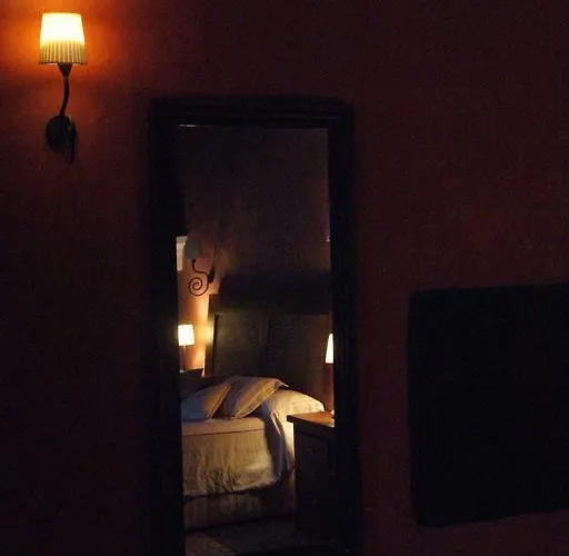 Casa Escobar & Jerez 4*