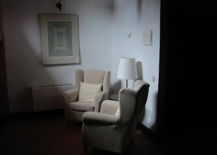 Hotel Casa Escobar & Jerez