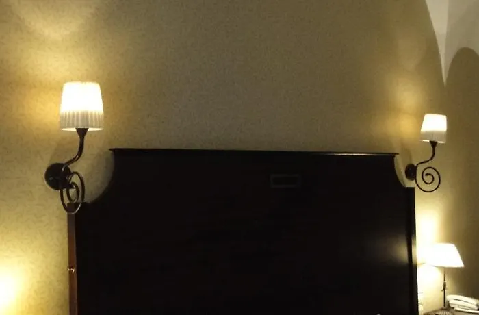 Casa Escobar & Jerez Hotel