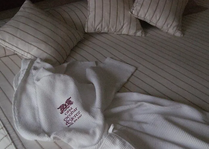 Casa Escobar & Jerez Valencia de Alcántara