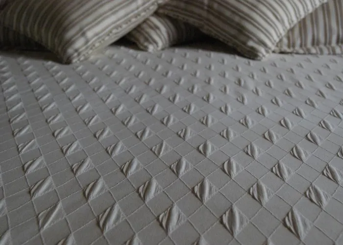 Casa Escobar & Jerez Hotel