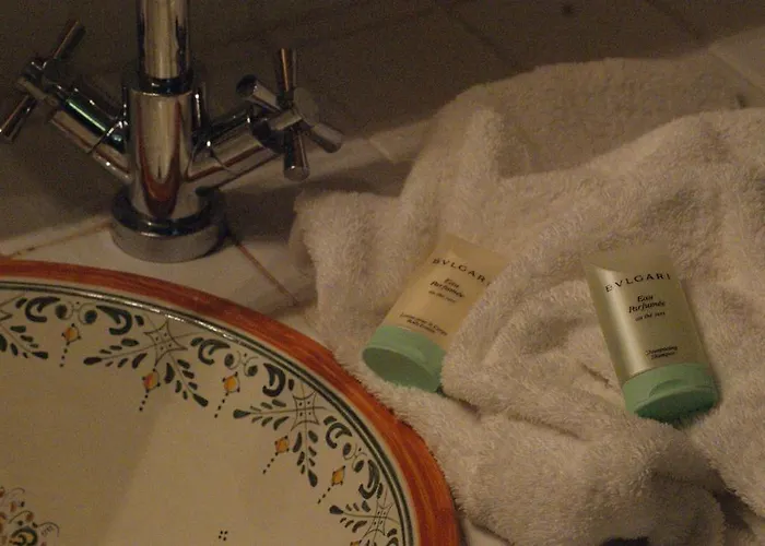 Hotel Casa Escobar & Jerez 4*