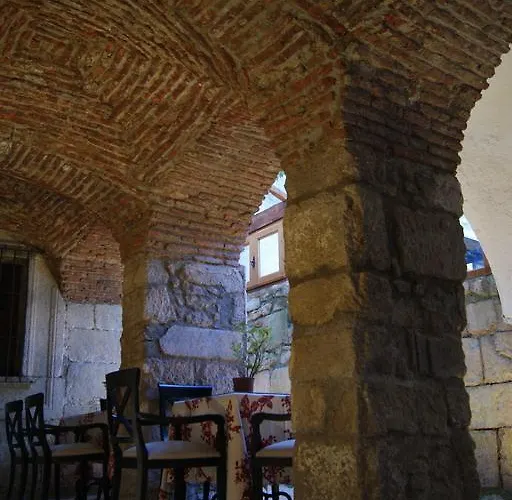 Hotel Casa Escobar & Jerez Valencia de Alcántara