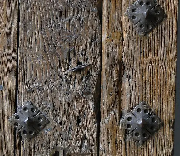 Casa Escobar & Jerez Hotel 4*