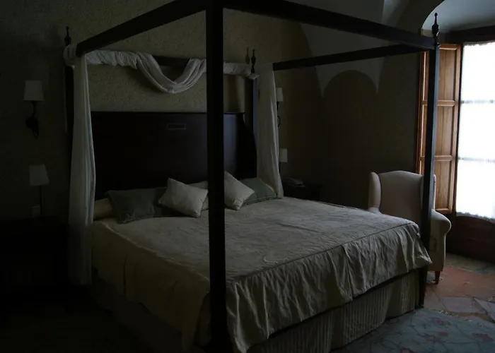 Hotel Casa Escobar & Jerez