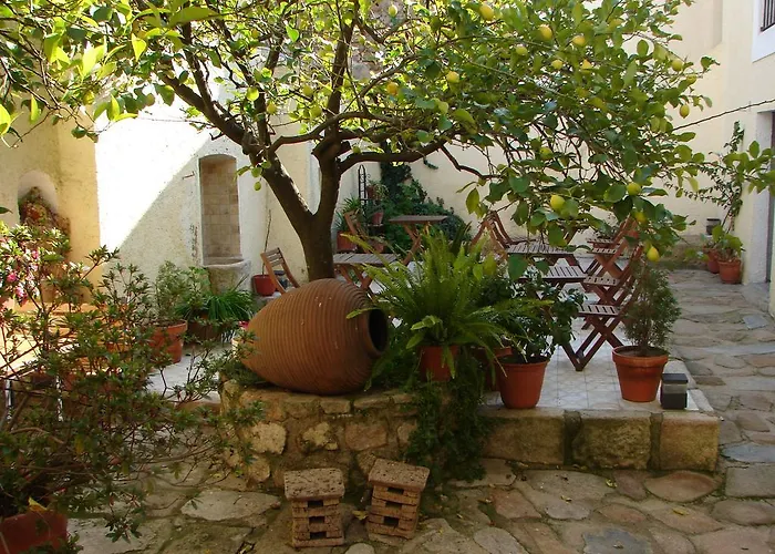 Hotel Casa Escobar & Jerez Valencia de Alcántara